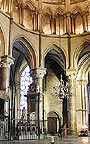 Trinity Chapel, Canterbury Cathedral 