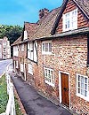 Bridge Street, Wickham