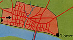 Plan of Norman London