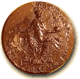 Seal of King Stephen