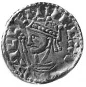 Monnaie de Guillaume le Conquérant, Musée des Antiquités de Rouen