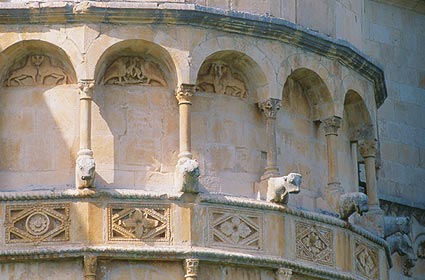 Photo : Melo Minnella, Palermo