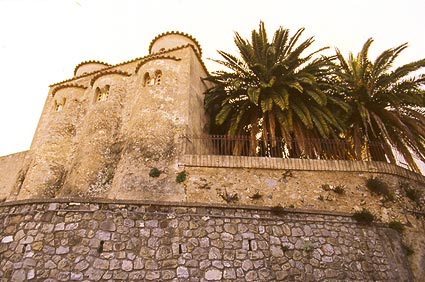 Photo Melo Minnela. Palermo