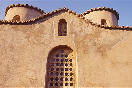 Photo Melo Minnela. Palermo