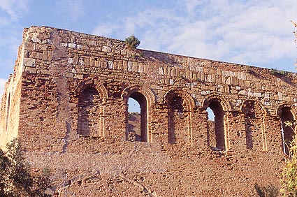 Photo Melo Minnela. Palermo