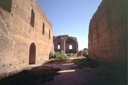 Photo Melo Minnela. Palermo