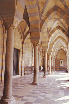 Photo Melo Minnela. Palermo