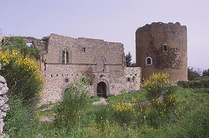 Photo Melo Minnela. Palermo