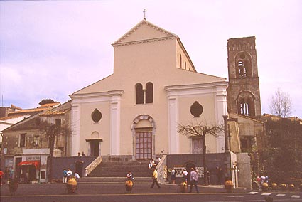 Photo Melo Minnela. Palermo