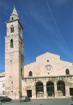 Photo Melo Minnela. Palermo