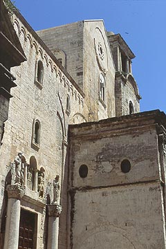 Photo Melo Minnela. Palermo
