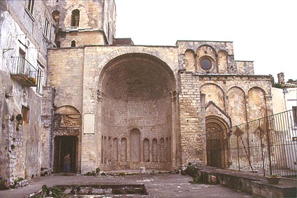 Photo Melo Minnela. Palermo