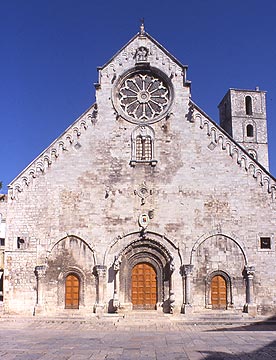Photo Melo Minnela. Palermo