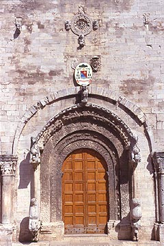 Photo Melo Minnela. Palermo
