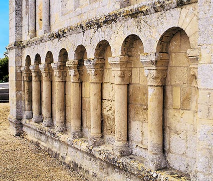 Beaumais : Eglise Notre-Dame