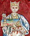 Enrico I Beauclerc